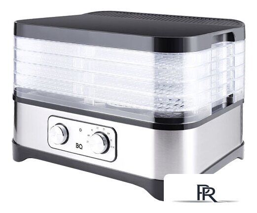 Сушилка для овощей и фруктов BQ FD1000 - Изображение №1 — Интернет-магазин ПроЗаказ