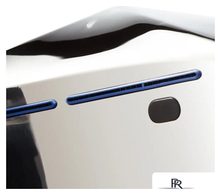 Сушилка для рук Electrolux EHDA-1100 - Изображение №2 — Интернет-магазин ПроЗаказ