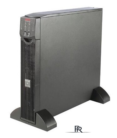 Источник бесперебойного питания APC Smart-UPS RT 1000VA (SURT1000XLI) - Изображение №1 — Интернет-магазин ПроЗаказ
