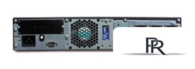 Источник бесперебойного питания APC Smart-UPS RT 1000VA (SURT1000XLI) - Изображение №3 — Интернет-магазин ПроЗаказ