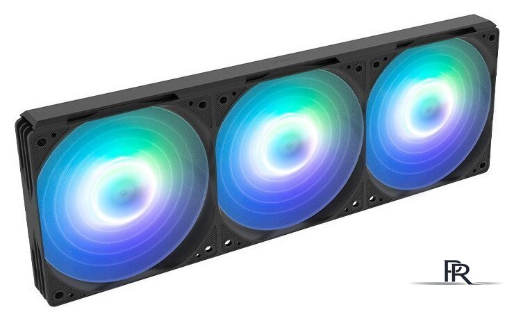 Система жидкостного охлаждения для процессора Zalman Alpha2 SE A36 (черный) - Изображение №3 — Интернет-магазин ПроЗаказ