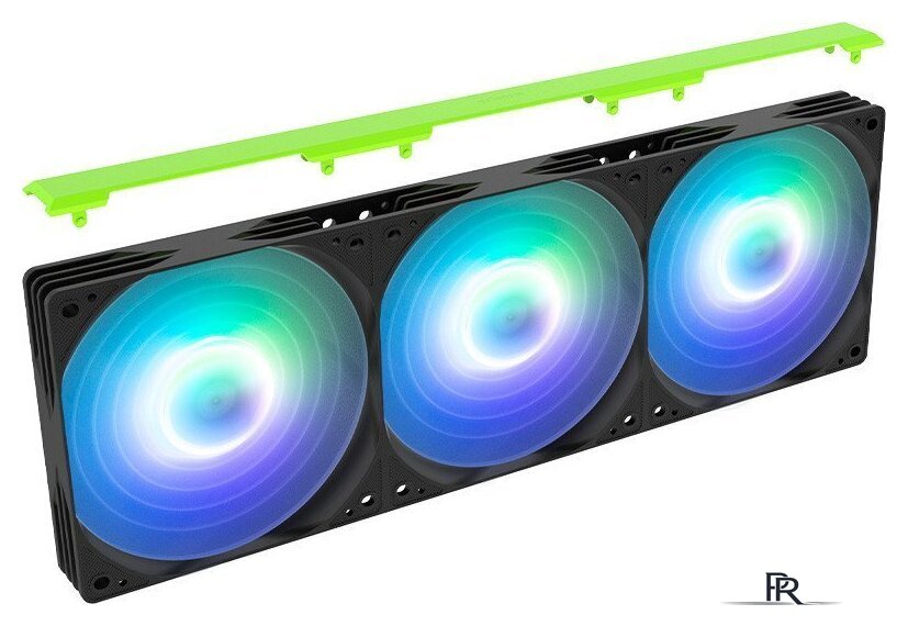 Система жидкостного охлаждения для процессора Zalman Alpha2 SE A36 (черный) - Изображение №2 — Интернет-магазин ПроЗаказ
