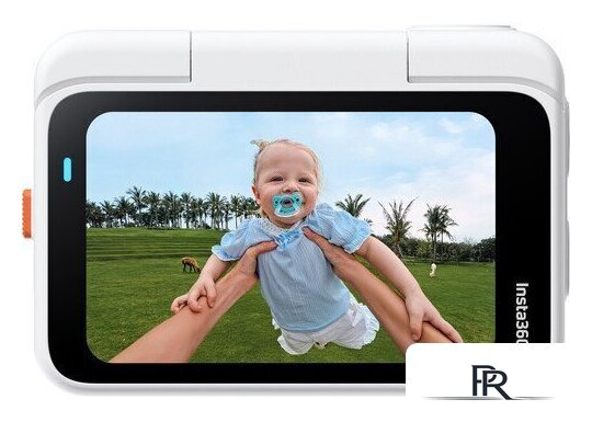 Модульная экшен-камера Insta360 GO Ultra (Standard Bundle, белый) - Изображение №18 — Интернет-магазин ПроЗаказ