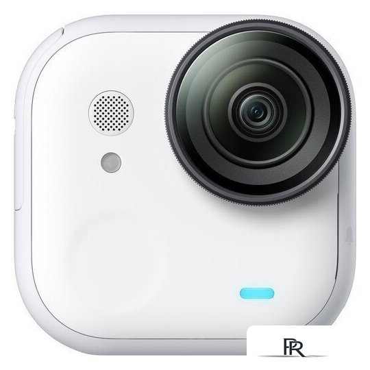 Модульная экшен-камера Insta360 GO Ultra (Standard Bundle, белый) - Изображение №19 — Интернет-магазин ПроЗаказ