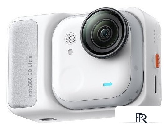 Модульная экшен-камера Insta360 GO Ultra (Standard Bundle, белый) - Изображение №14 — Интернет-магазин ПроЗаказ