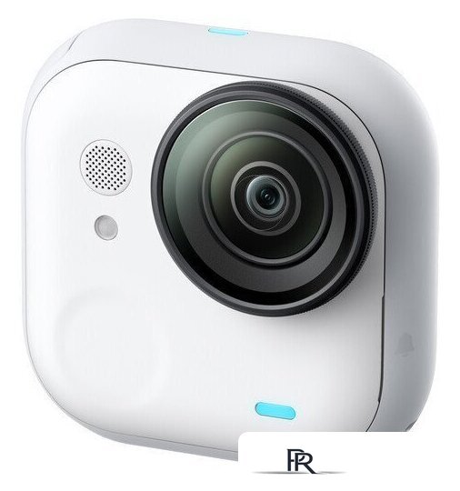 Модульная экшен-камера Insta360 GO Ultra (Standard Bundle, белый) - Изображение №26 — Интернет-магазин ПроЗаказ