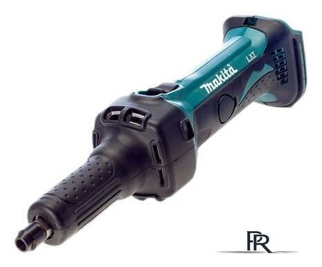 Прямошлифовальная машина Makita DGD800Z (без АКБ) - Изображение №2 — Интернет-магазин ПроЗаказ