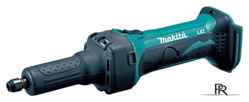 Прямошлифовальная машина Makita DGD800Z (без АКБ) - Изображение №1 — Интернет-магазин ПроЗаказ