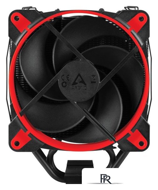 Кулер для процессора Arctic Freezer 34 eSports DUO ACFRE00060A - Изображение №5 — Интернет-магазин ПроЗаказ