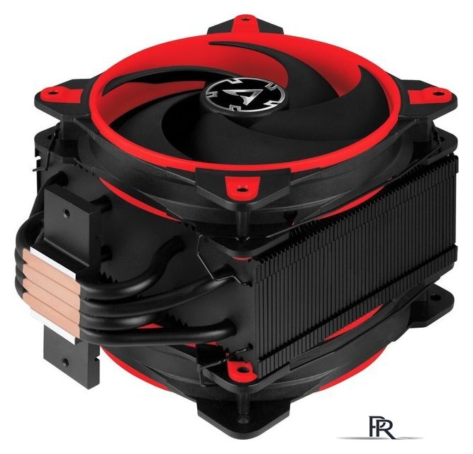 Кулер для процессора Arctic Freezer 34 eSports DUO ACFRE00060A - Изображение №3 — Интернет-магазин ПроЗаказ