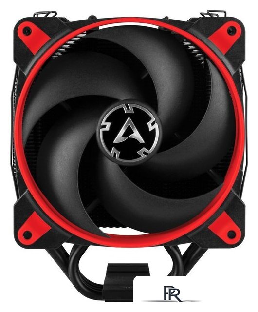 Кулер для процессора Arctic Freezer 34 eSports DUO ACFRE00060A - Изображение №4 — Интернет-магазин ПроЗаказ