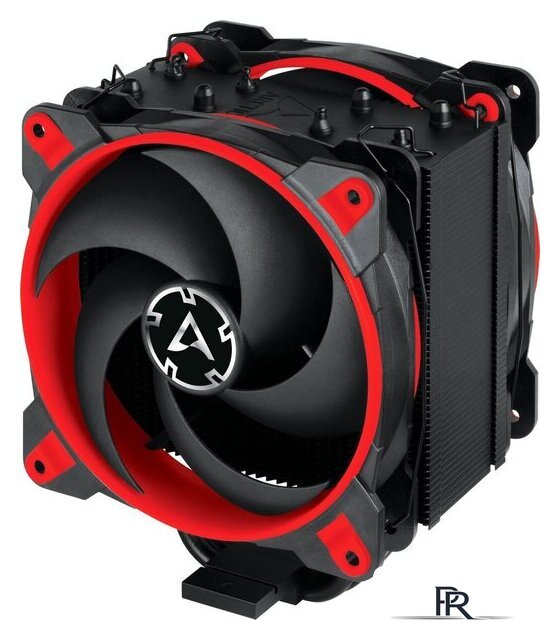 Кулер для процессора Arctic Freezer 34 eSports DUO ACFRE00060A - Изображение №1 — Интернет-магазин ПроЗаказ