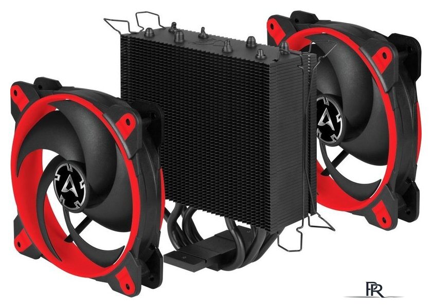 Кулер для процессора Arctic Freezer 34 eSports DUO ACFRE00060A - Изображение №2 — Интернет-магазин ПроЗаказ