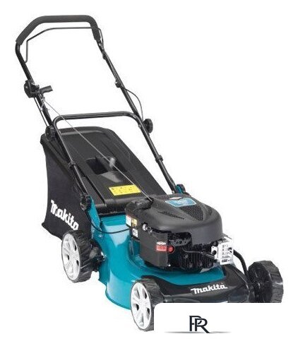 Газонокосилка Makita PLM4620 - Изображение №1 — Интернет-магазин ПроЗаказ