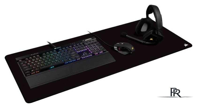Коврик для стола Corsair MM350 Pro - Изображение №7 — Интернет-магазин ПроЗаказ
