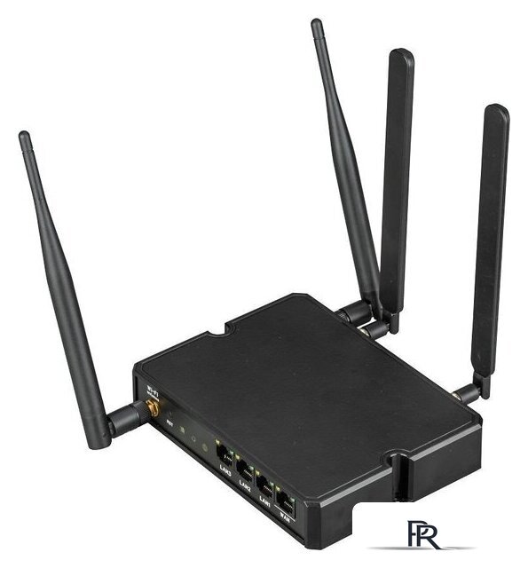 Мобильный 4G Wi-Fi роутер Триколор TR-3G/4G-router-02 - Изображение №1 — Интернет-магазин ПроЗаказ
