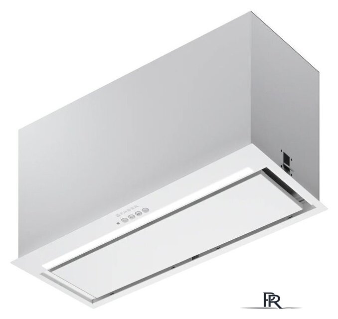Кухонная вытяжка Faber Inka Lux Evo WH MATT A70 305.0665.358 - Изображение №1 — Интернет-магазин ПроЗаказ