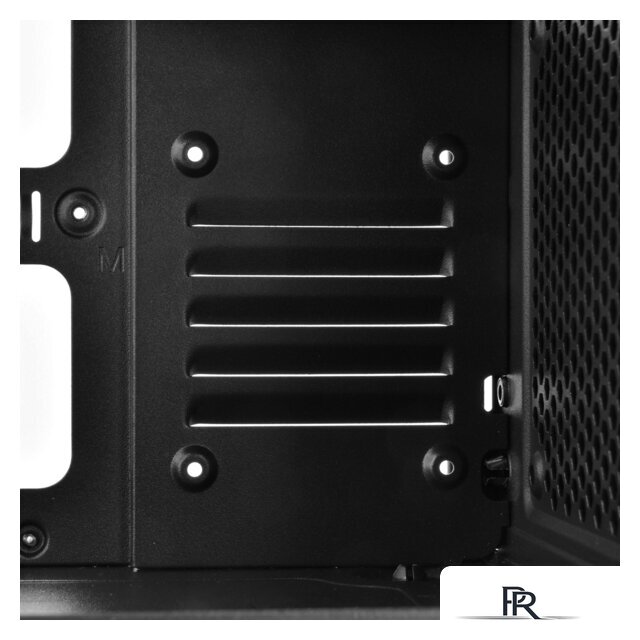 Корпус SilverStone PS16 SST-PS16B - Изображение №8 — Интернет-магазин ПроЗаказ