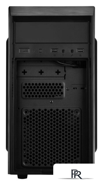 Корпус SilverStone PS16 SST-PS16B - Изображение №14 — Интернет-магазин ПроЗаказ
