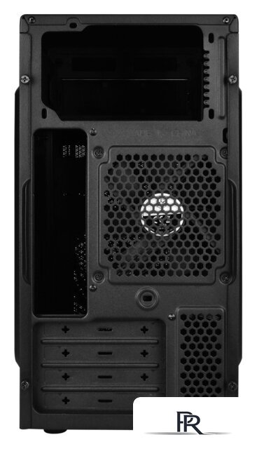 Корпус SilverStone PS16 SST-PS16B - Изображение №11 — Интернет-магазин ПроЗаказ