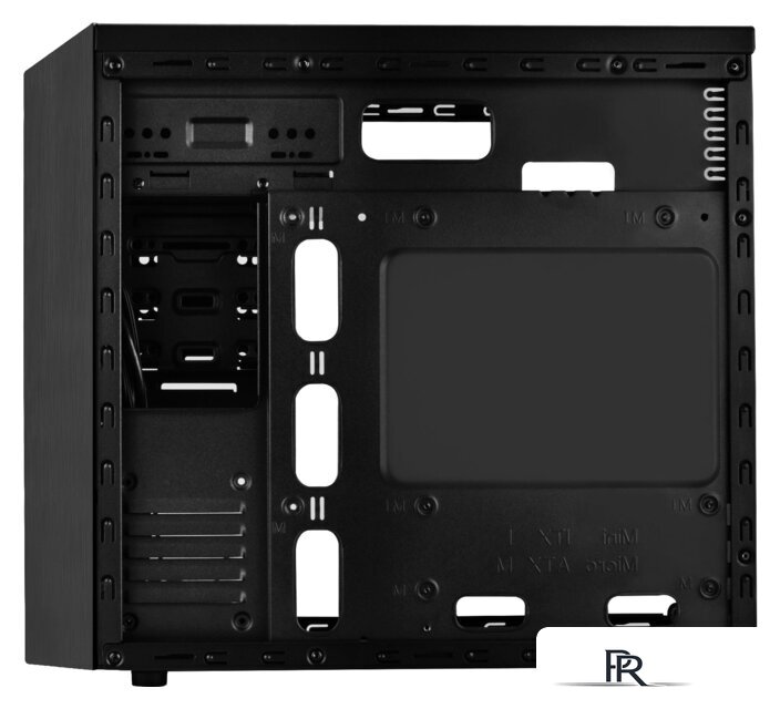 Корпус SilverStone PS16 SST-PS16B - Изображение №19 — Интернет-магазин ПроЗаказ