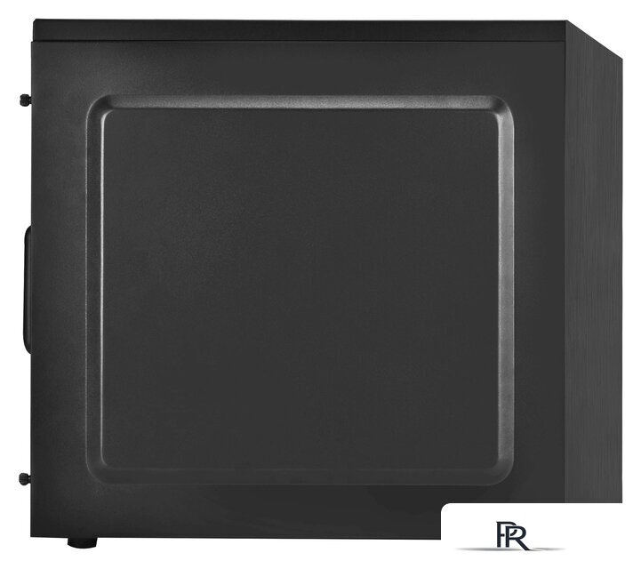 Корпус SilverStone PS16 SST-PS16B - Изображение №18 — Интернет-магазин ПроЗаказ