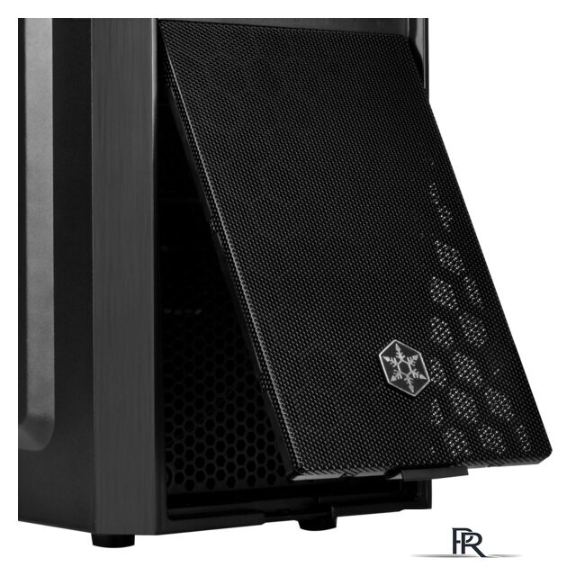 Корпус SilverStone PS16 SST-PS16B - Изображение №4 — Интернет-магазин ПроЗаказ