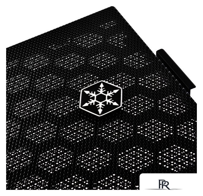 Корпус SilverStone PS16 SST-PS16B - Изображение №3 — Интернет-магазин ПроЗаказ