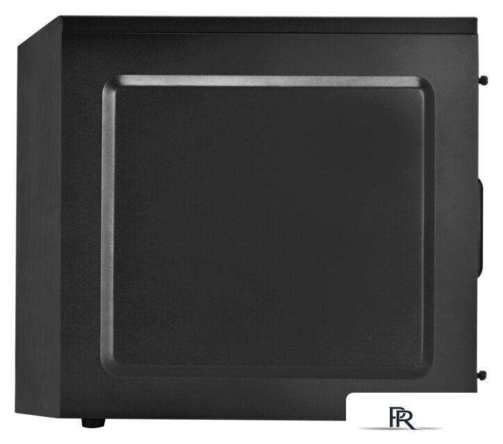 Корпус SilverStone PS16 SST-PS16B - Изображение №20 — Интернет-магазин ПроЗаказ