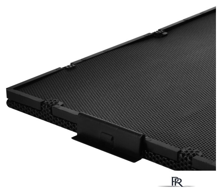 Корпус SilverStone PS16 SST-PS16B - Изображение №5 — Интернет-магазин ПроЗаказ