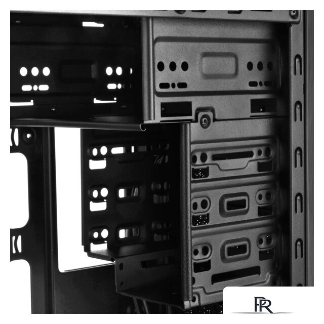 Корпус SilverStone PS16 SST-PS16B - Изображение №10 — Интернет-магазин ПроЗаказ