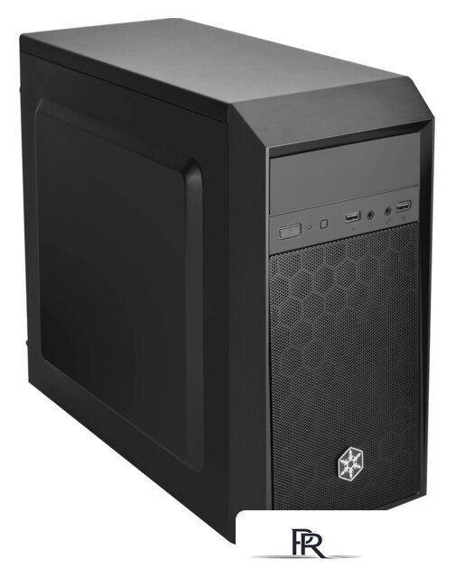 Корпус SilverStone PS16 SST-PS16B - Изображение №15 — Интернет-магазин ПроЗаказ