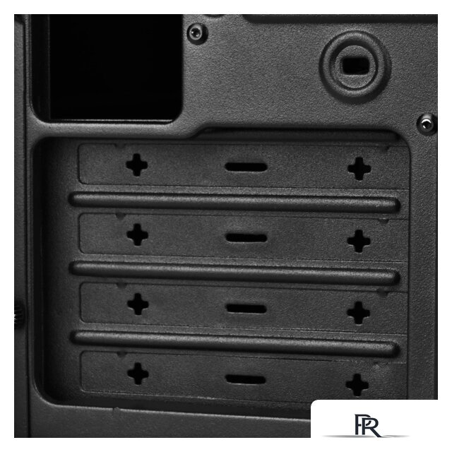 Корпус SilverStone PS16 SST-PS16B - Изображение №9 — Интернет-магазин ПроЗаказ