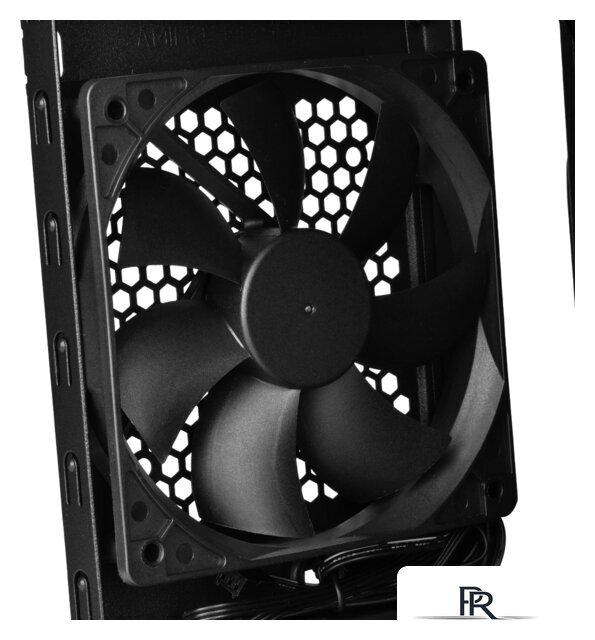 Корпус SilverStone PS16 SST-PS16B - Изображение №6 — Интернет-магазин ПроЗаказ