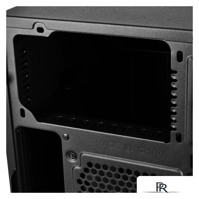 Корпус SilverStone PS16 SST-PS16B - Изображение №7 — Интернет-магазин ПроЗаказ