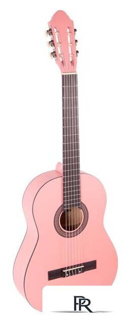 Акустическая гитара Stagg C440 M PK - Изображение №1 — Интернет-магазин ПроЗаказ