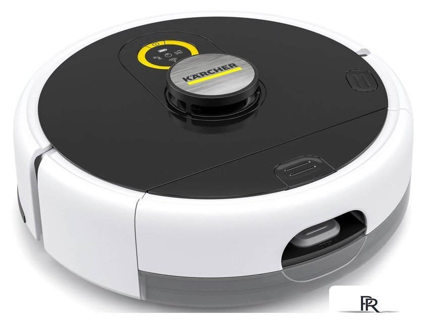 Робот-пылесос Karcher RCF 3 1.269-660.0 - Изображение №1 — Интернет-магазин ПроЗаказ