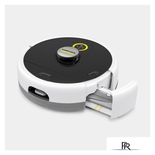 Робот-пылесос Karcher RCF 3 1.269-660.0 - Изображение №2 — Интернет-магазин ПроЗаказ