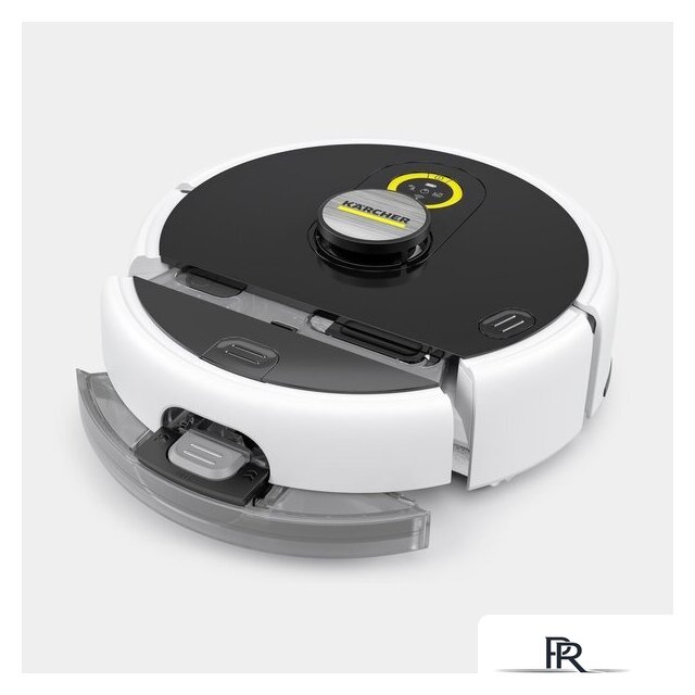 Робот-пылесос Karcher RCF 3 1.269-660.0 - Изображение №4 — Интернет-магазин ПроЗаказ