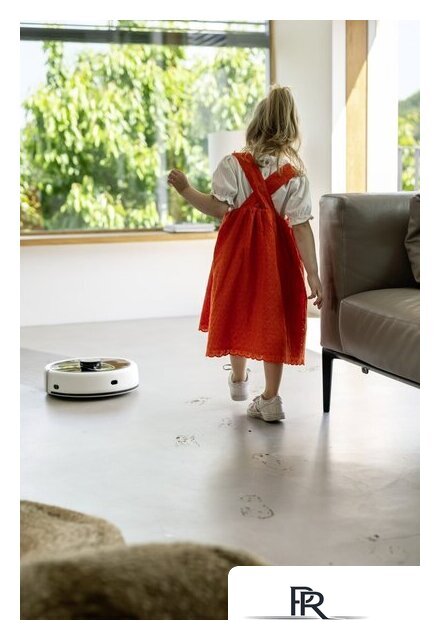 Робот-пылесос Karcher RCF 3 1.269-660.0 - Изображение №9 — Интернет-магазин ПроЗаказ