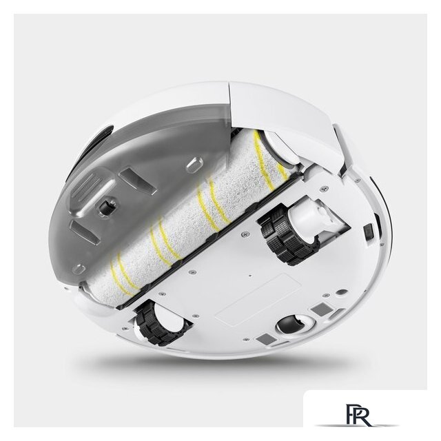 Робот-пылесос Karcher RCF 3 1.269-660.0 - Изображение №3 — Интернет-магазин ПроЗаказ