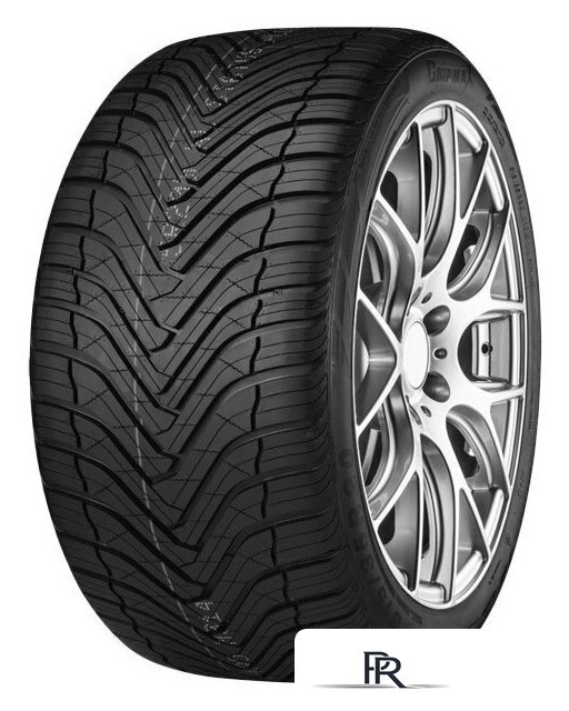 Всесезонные шины Gripmax SureGrip A/S Nano 215/65R17 99V BSW - Изображение №1 — Интернет-магазин ПроЗаказ