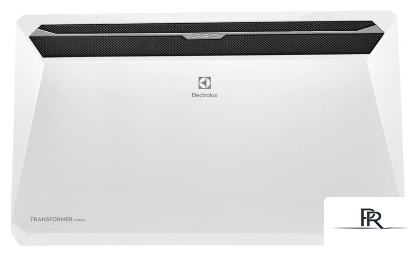 Конвектор Electrolux Rapid Transformer ECH/R-2500 T (без шасси, инвертор) - Изображение №1 — Интернет-магазин ПроЗаказ