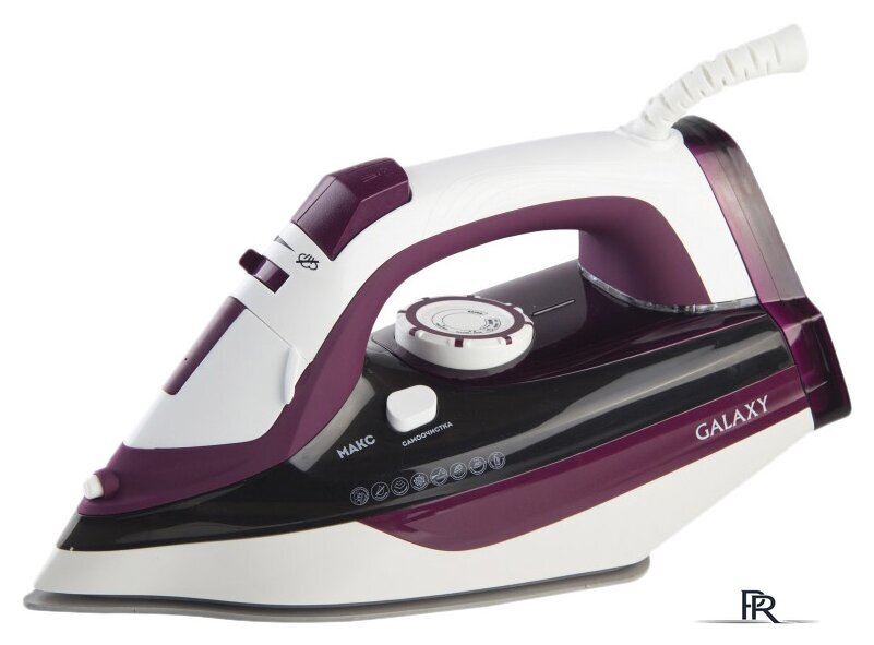 Утюг Galaxy Line GL6108 - Изображение №1 — Интернет-магазин ПроЗаказ