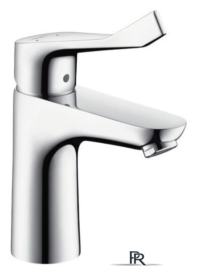 Смеситель Hansgrohe Focus 31911000 - Изображение №1 — Интернет-магазин ПроЗаказ