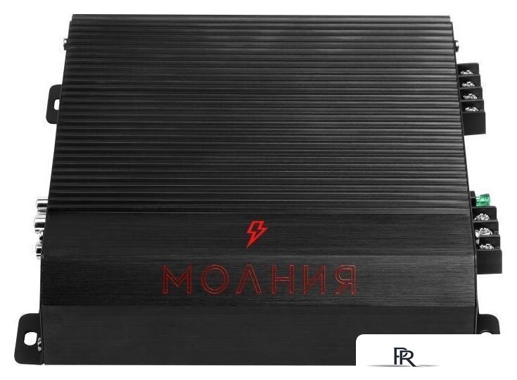 Автомобильный усилитель Урал МЛ 2.60 - Изображение №2 — Интернет-магазин ПроЗаказ