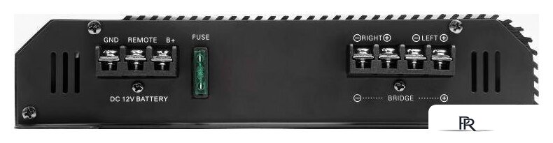 Автомобильный усилитель Урал МЛ 2.60 - Изображение №3 — Интернет-магазин ПроЗаказ