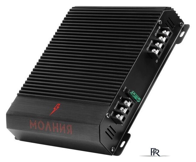 Автомобильный усилитель Урал МЛ 2.60 - Изображение №1 — Интернет-магазин ПроЗаказ