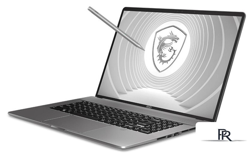 Рабочая станция MSI CreatorPro Z17 HX Studio A13VJT-226RU - Изображение №1 — Интернет-магазин ПроЗаказ