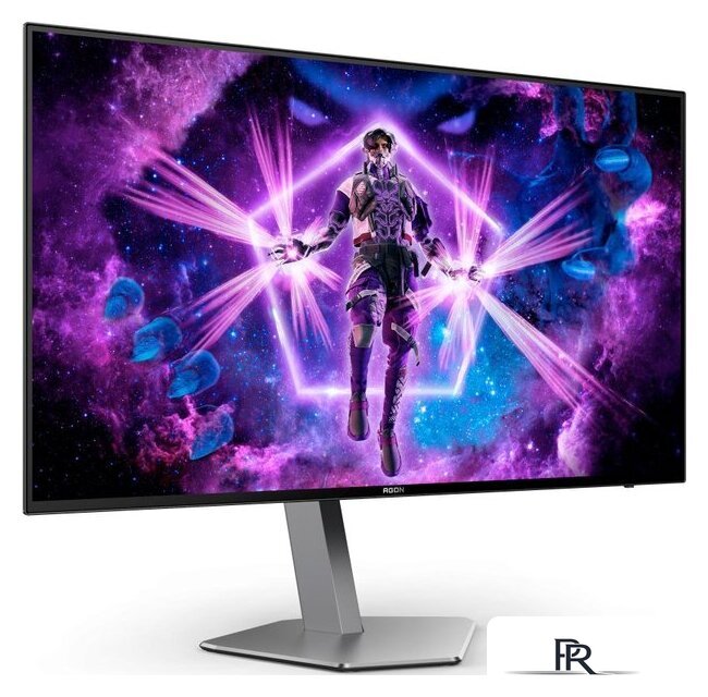 Игровой монитор AOC Agon Pro AG276QZD - Изображение №8 — Интернет-магазин ПроЗаказ